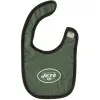 Unbranded Gender Neutral Green Bib