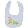Unbranded Gender Neutral Blue Bib