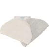Carter's Gender Neutral Grey/White Beanie Hat