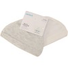 Carter's Gender Neutral Grey/White Beanie Hat