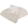 Carter's Gender Neutral Grey/White Beanie Hat