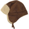 Gap Boys Brown Trapper Hat