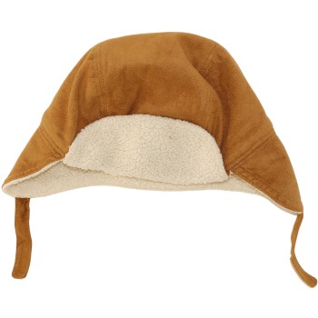 Gap Boys Brown Trapper Hat