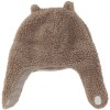 Carter's Boys Grey Trapper Hat