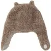 Carter's Boys Grey Trapper Hat