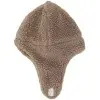 Carter's Boys Grey Trapper Hat