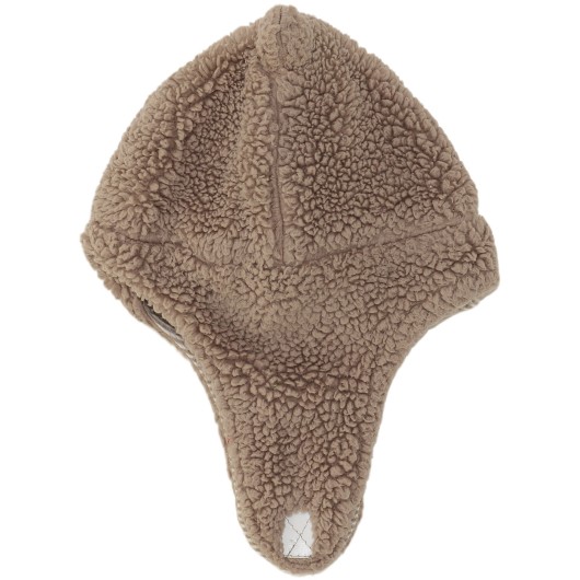 Carter's Boys Grey Trapper Hat