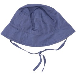 H&M Gender Neutral Blue Sun Hat