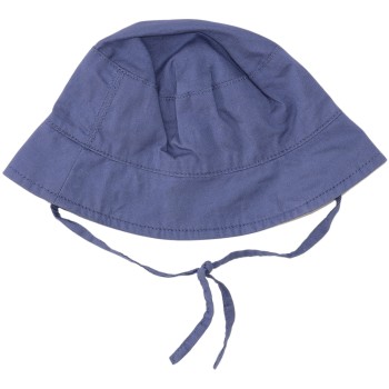 H&M Gender Neutral Blue Sun Hat H&M Gender Neutral Blue Sun Hat