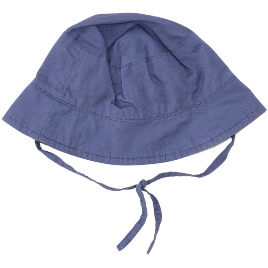 H&M Gender Neutral Blue Sun Hat
