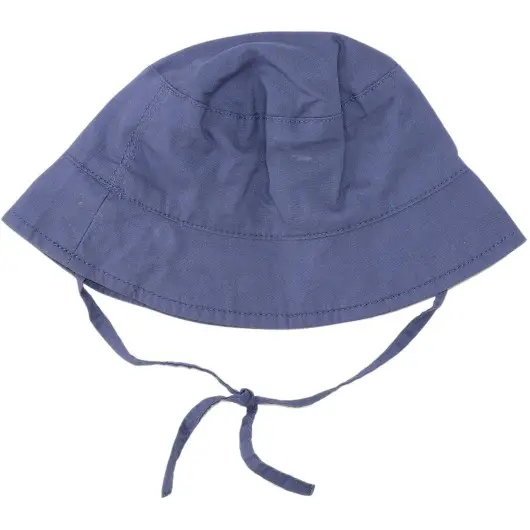 H&M Gender Neutral Blue Sun Hat