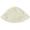 Magnolia Baby Girls White Sun Hat