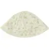 Magnolia Baby Girls White Sun Hat