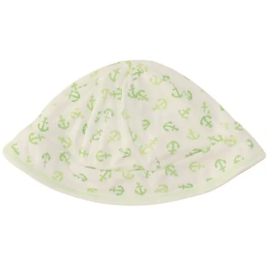 Magnolia Baby Girls White Sun Hat