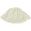 Magnolia Baby Girls White Sun Hat