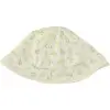 Magnolia Baby Girls White Sun Hat