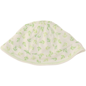 Magnolia Baby Girls White Sun Hat Magnolia Baby Girls White Sun Hat