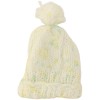 Unbranded Girls White Winter Hat