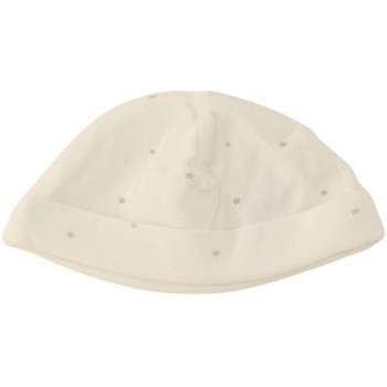 Unbranded Gender Neutral White Beanie Hat Unbranded Gender Neutral White Beanie Hat
