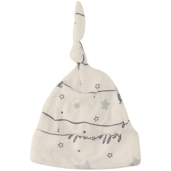 Unbranded Gender Neutral White Beanie Hat Unbranded Gender Neutral White Beanie Hat