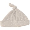 Unbranded Gender Neutral Grey Beanie Hat