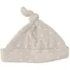 Unbranded Gender Neutral Grey Beanie Hat