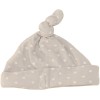 Unbranded Gender Neutral Grey Beanie Hat