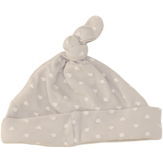 Unbranded Gender Neutral Grey Beanie Hat Unbranded Gender Neutral Grey Beanie Hat