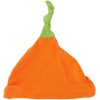 Carter's Gender Neutral Orange Beanie Hat