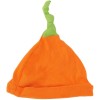 Carter's Gender Neutral Orange Beanie Hat