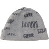 Gerber Gender Neutral Grey Beanie Hat