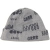 Gerber Gender Neutral Grey Beanie Hat