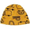 Gerber Gender Neutral Yellow Beanie Hat