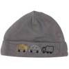 Gerber Gender Neutral Grey Beanie Hat
