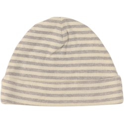 Gerber Gender Neutral Grey/White Beanie Hat