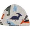 Gerber Gender Neutral Grey Beanie Hat
