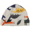 Gerber Gender Neutral Grey Beanie Hat