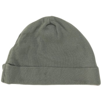 Gerber Gender Neutral Green Beanie Hat