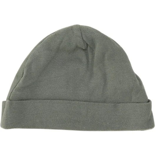 Gerber Gender Neutral Green Beanie Hat