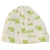 Gerber Gender Neutral White Beanie Hat