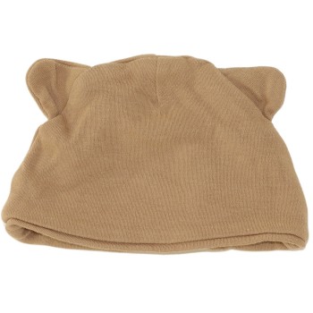 Tagies Gender Neutral Brown Beanie Hat Tagies Gender Neutral Brown Beanie Hat