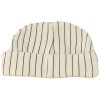 Little Treasure Gender Neutral White Beanie Hat