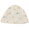Carter's Gender Neutral White Beanie Hat