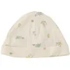 Carter's Gender Neutral White Beanie Hat