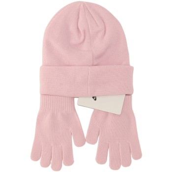 Nike Girls Pink Beanie Hat Nike Girls Pink Beanie Hat