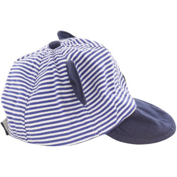 Unbranded Boys Blue/White Baseball Hat Unbranded Boys Blue/White Baseball Hat