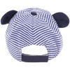 Unbranded Boys Blue/White Baseball Hat