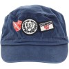 Unbranded Boys Blue/White Baseball Hat