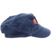 Unbranded Boys Blue/White Baseball Hat