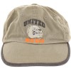 Unbranded Boys Grey Baseball Hat